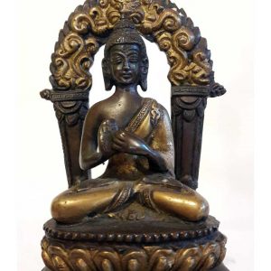 statue Bouddha Vairocana