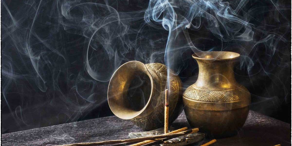 encens-inde Essence de l'Inde, encens de l'Inde