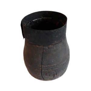 Ancienne mesure à riz