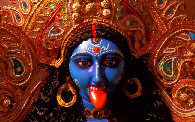 Goddess-Kali-The-Dark-Mother