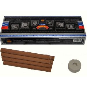 Encens indien Super Hit Dhoop - Satya Saï Baba