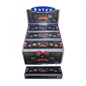 Encens Super Hit Dhoop - Satya Saï Baba