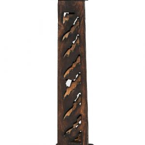 porte encens indien pyramide-1