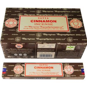 Encens Cannelle - Satya
