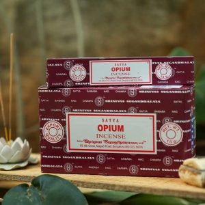 Encens Opium - Satya