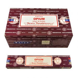 Encens Opium - Satya 15 gr