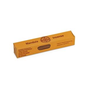 Encens Tibétain - Mandala Incense