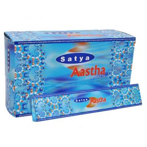 Encens Aastha Satya