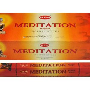 Encens Méditation - HEM