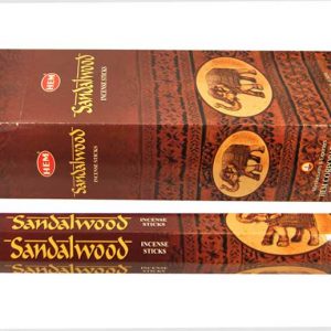 Encens Bois de Santal - Sandalwood Hem