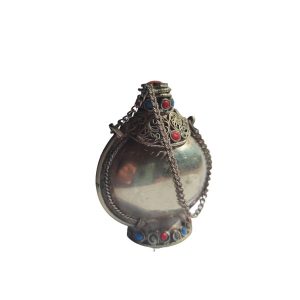 Fiole à parfum - Népal