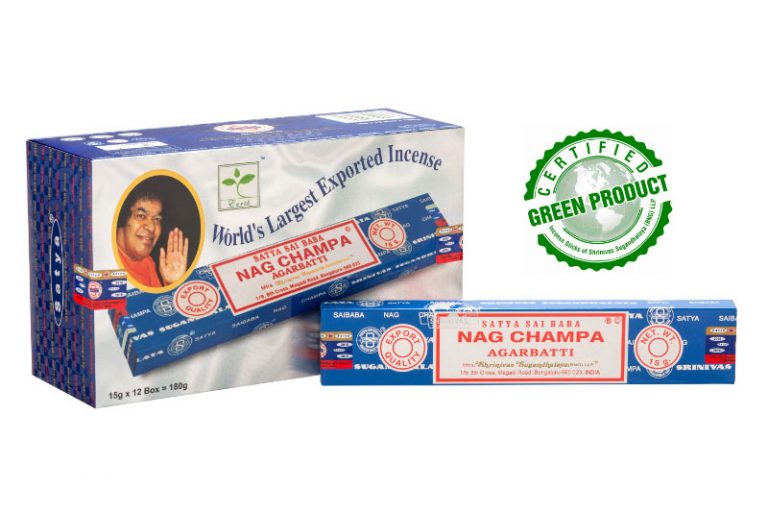 Encens Nag Champa